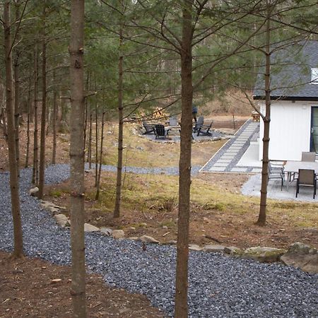 Lunavista-Modern Luxury Retreat 索格蒂斯 外观 照片